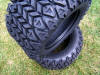 Garden Tractor tires 23X10.50X12