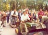 Tractor Pull - 1973 - in Prescott Wisconsin